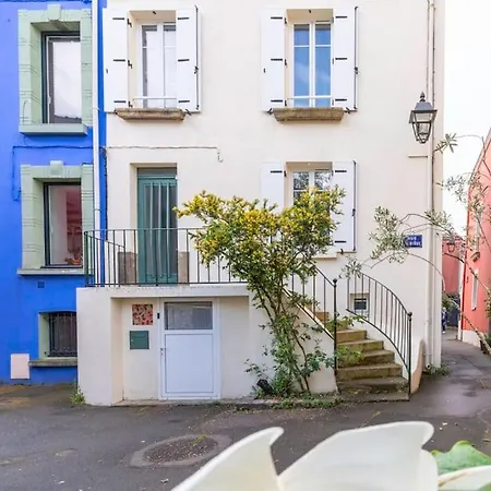 Escale A Nantes - Bord De Loire Apartment Reze Exterior photo