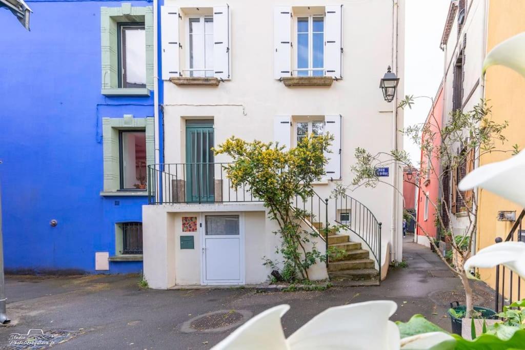 Escale A Nantes - Bord De Loire Rezé