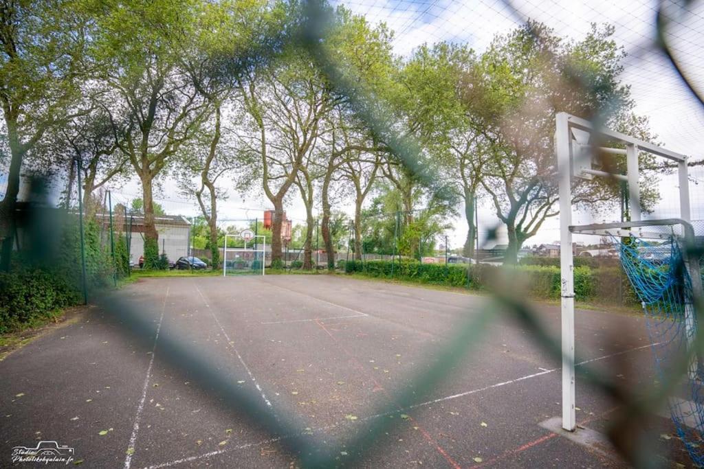 Apartamento Escale A Nantes - Bord De Loire